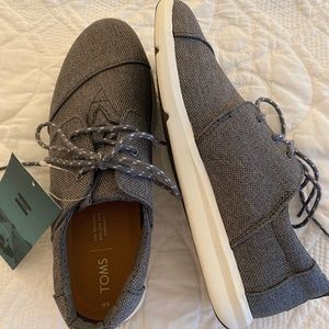 Tom’s Del Ray Sneakers 8